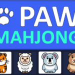 Paw Mahjong